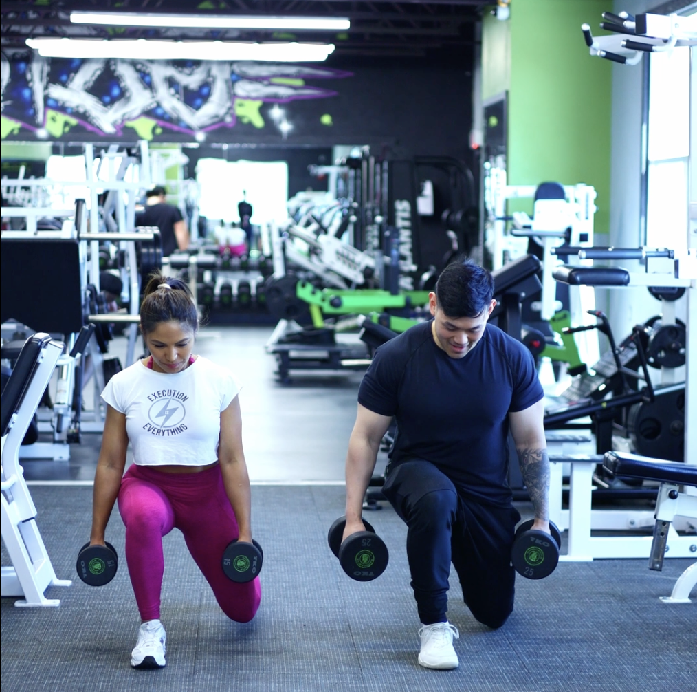 Personal Training