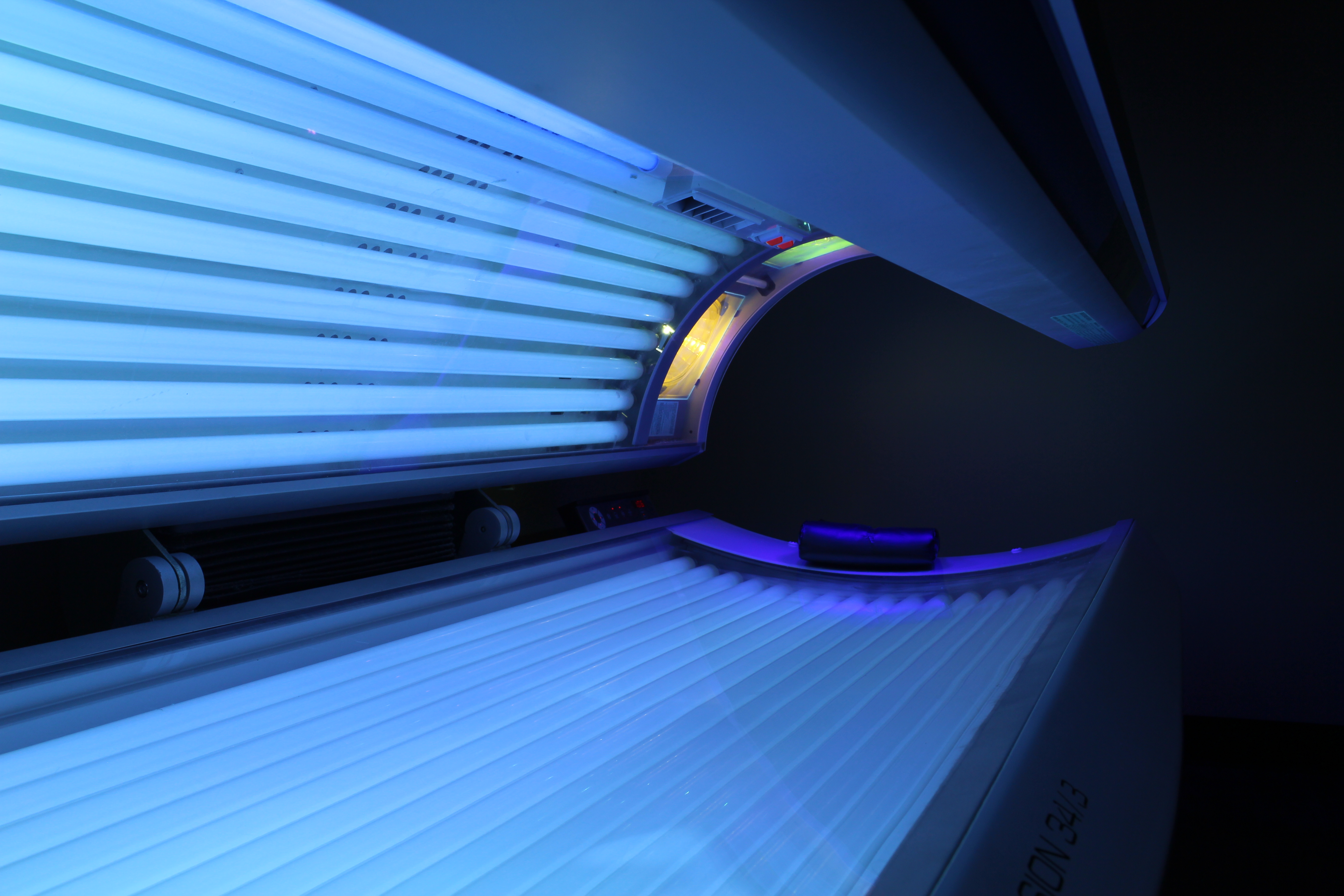 Tanning & Sauna